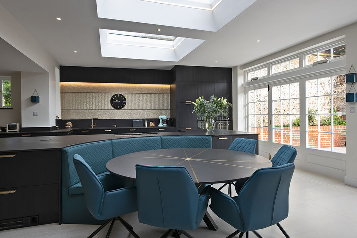 Industrial architecture photography by Jason Dodd Photography